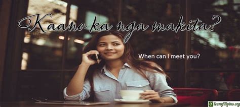 Popular Translated Ilocano Phrases with English Captions and Audio.